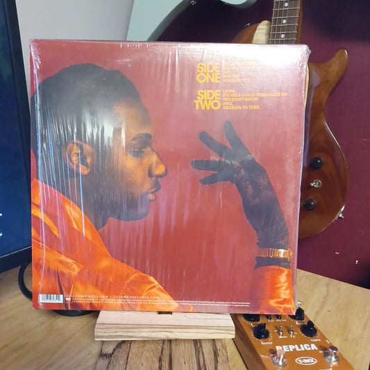 Leon Bridges - Good Thing