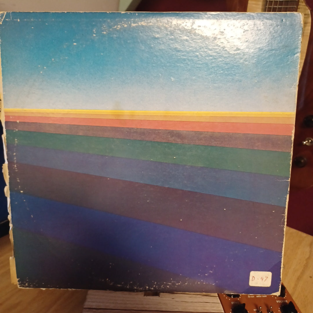 Emerson Lake and Palmer - Tarkus