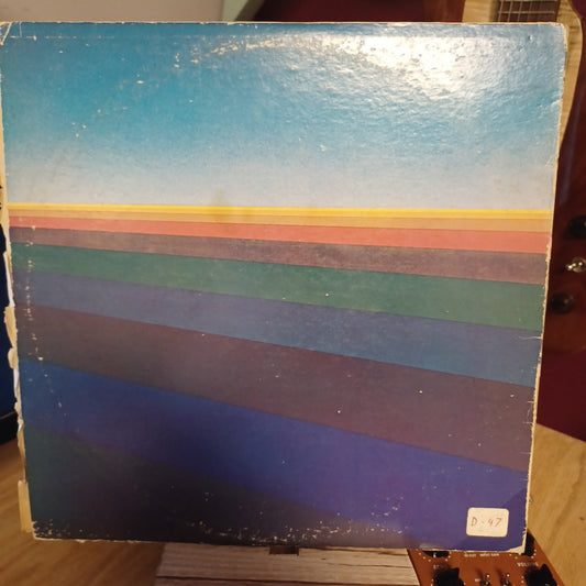 Emerson Lake and Palmer - Tarkus