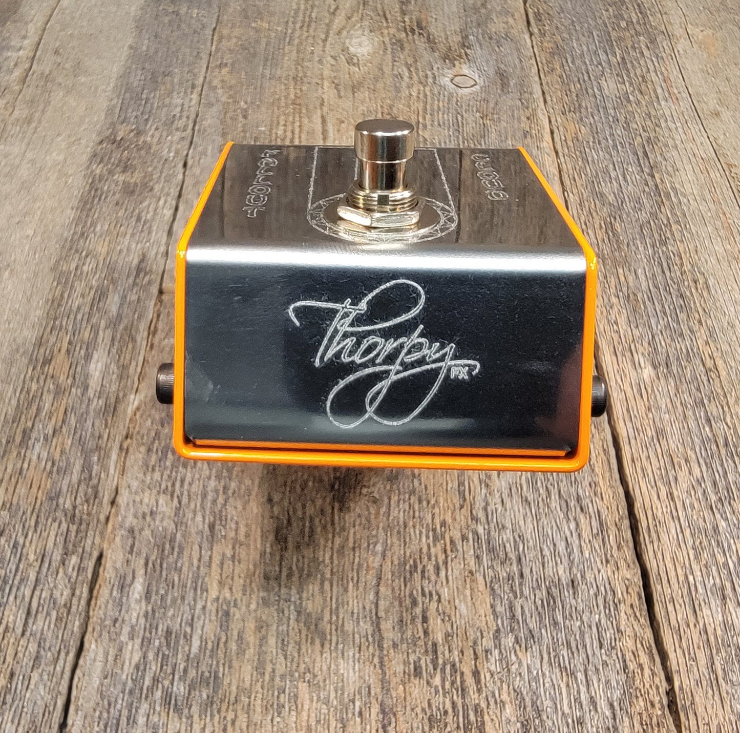 ThorpyFX Fallout Cloud Fuzz