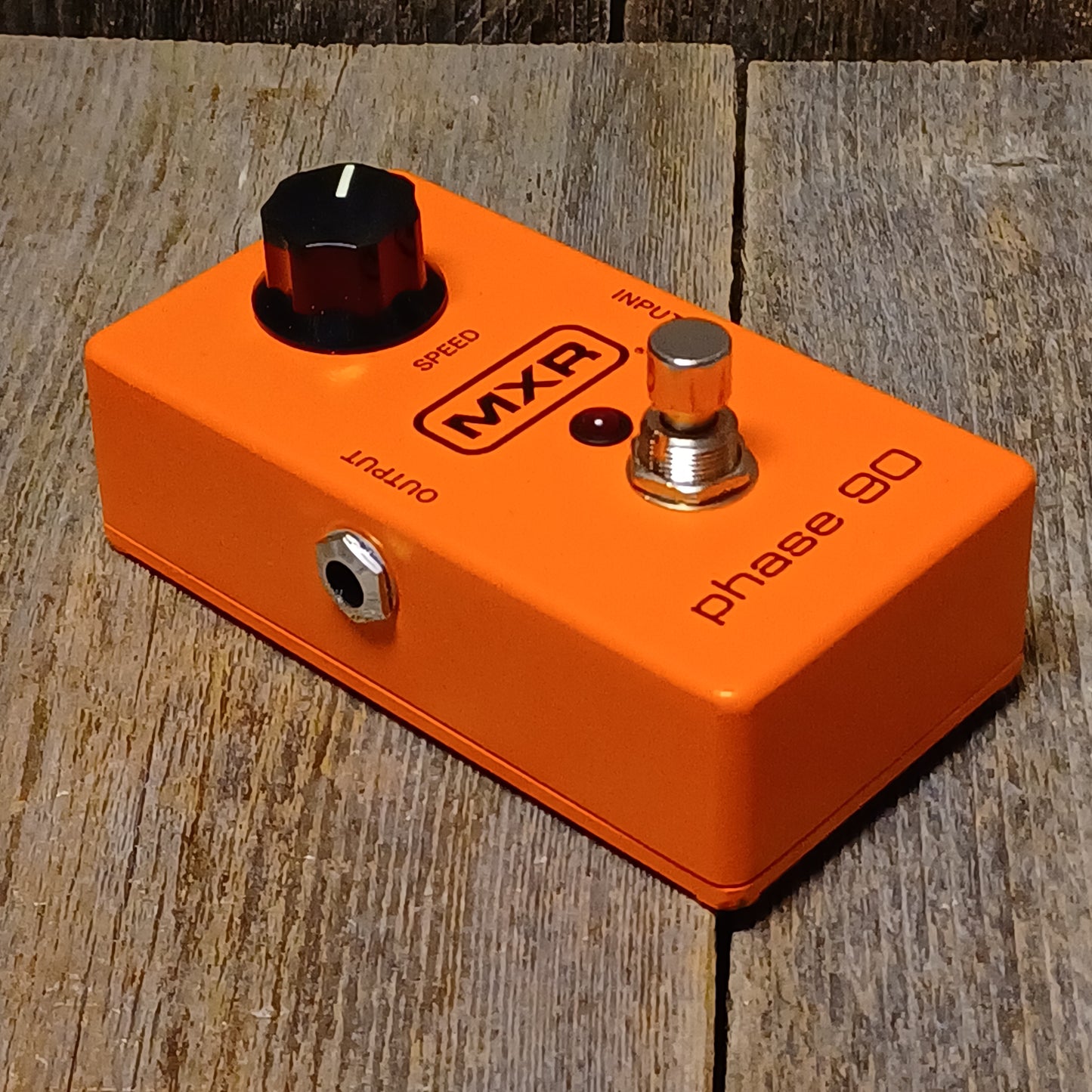 Used MXR Phase 90