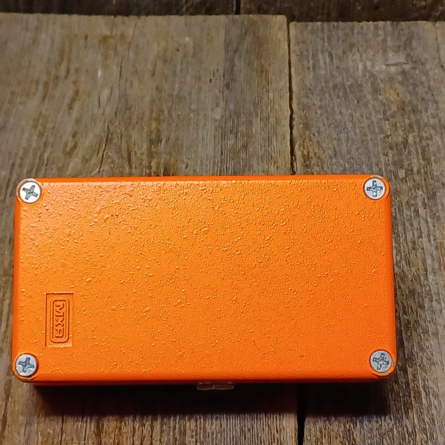 Used MXR Phase 90