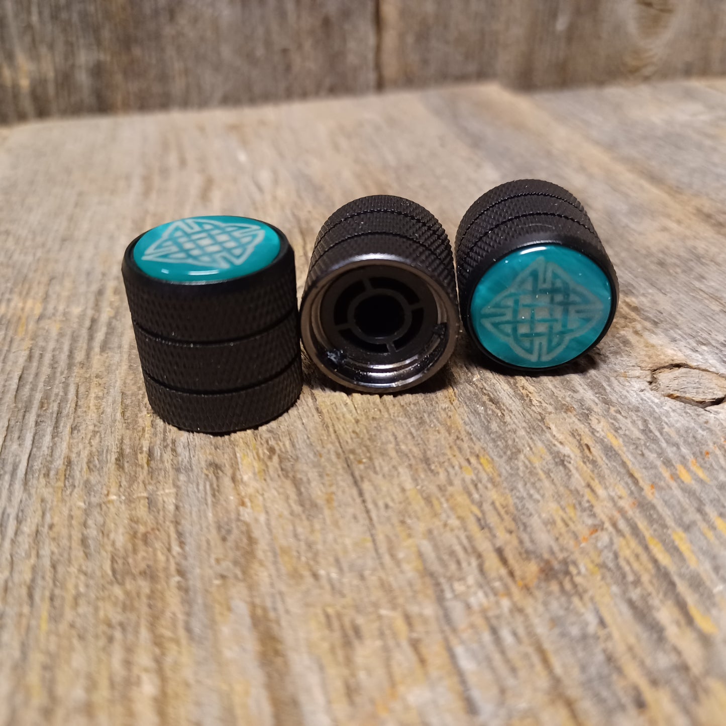 Iron Age Accessories Oisín Guitar knob