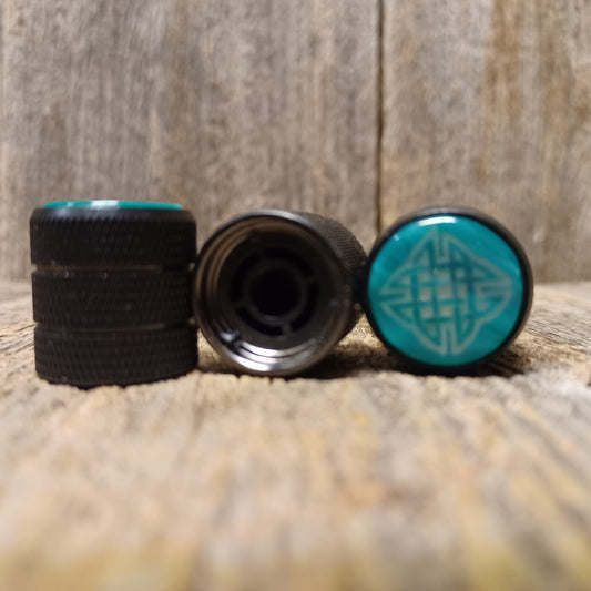 Iron Age Accessories Oisín Guitar knob