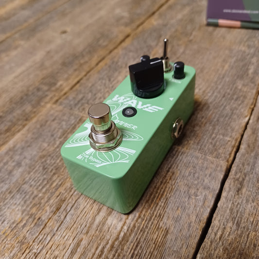 Used Donner Waves Mini Delay