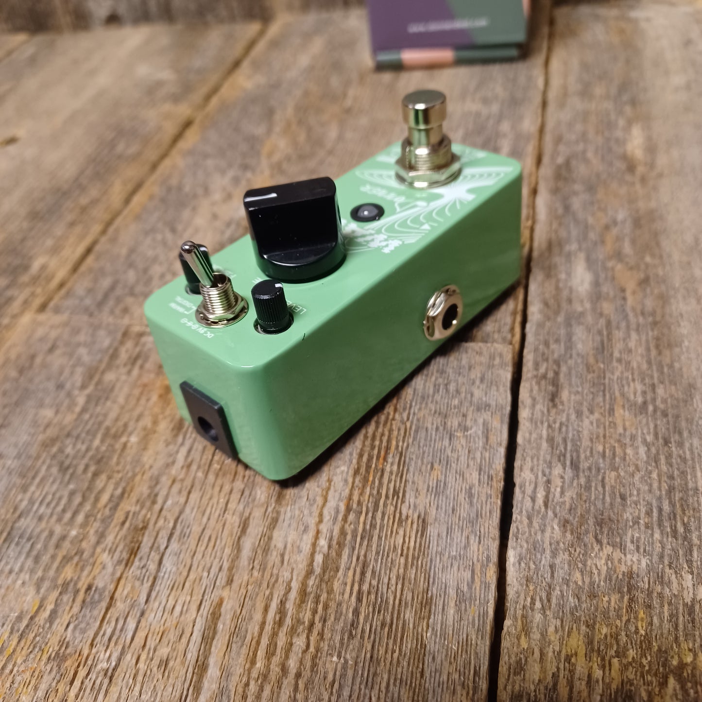 Used Donner Waves Mini Delay
