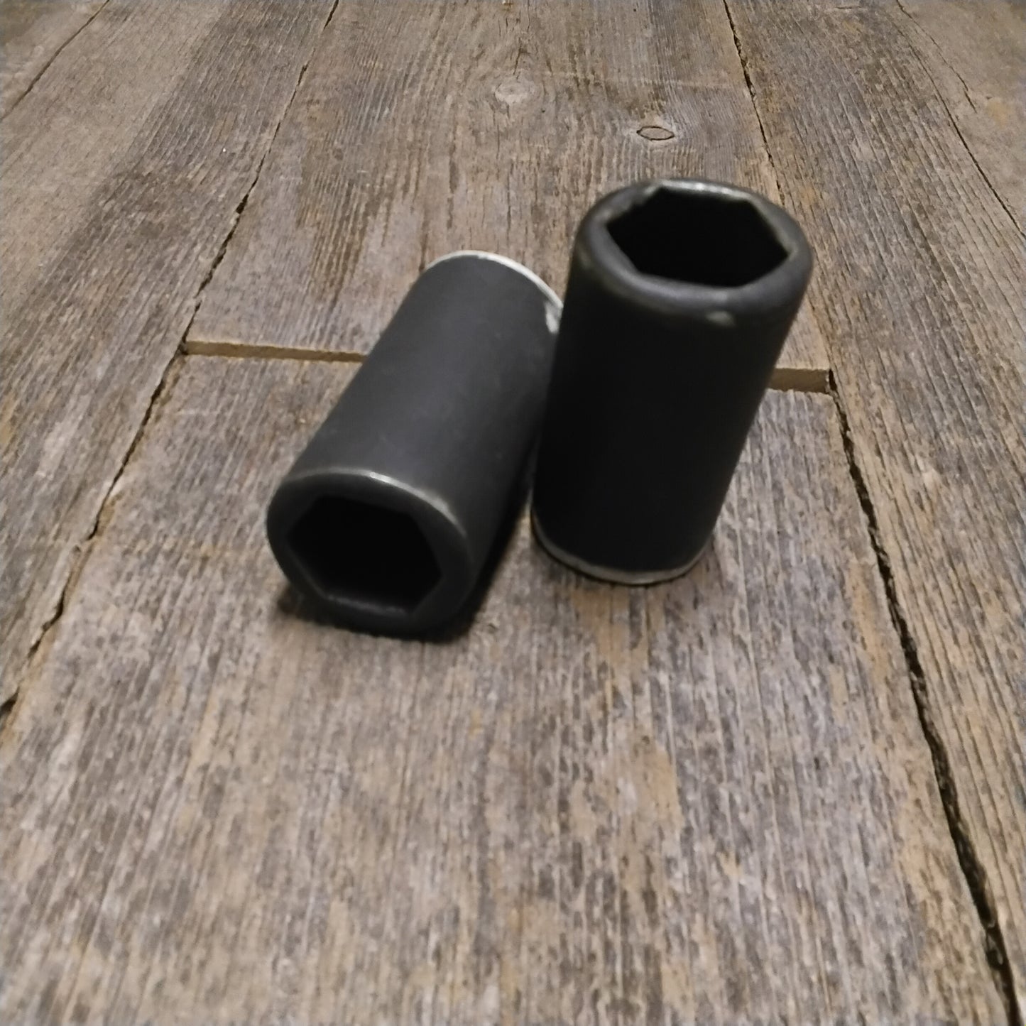 String to Speaker Ceramic Guitar Slides