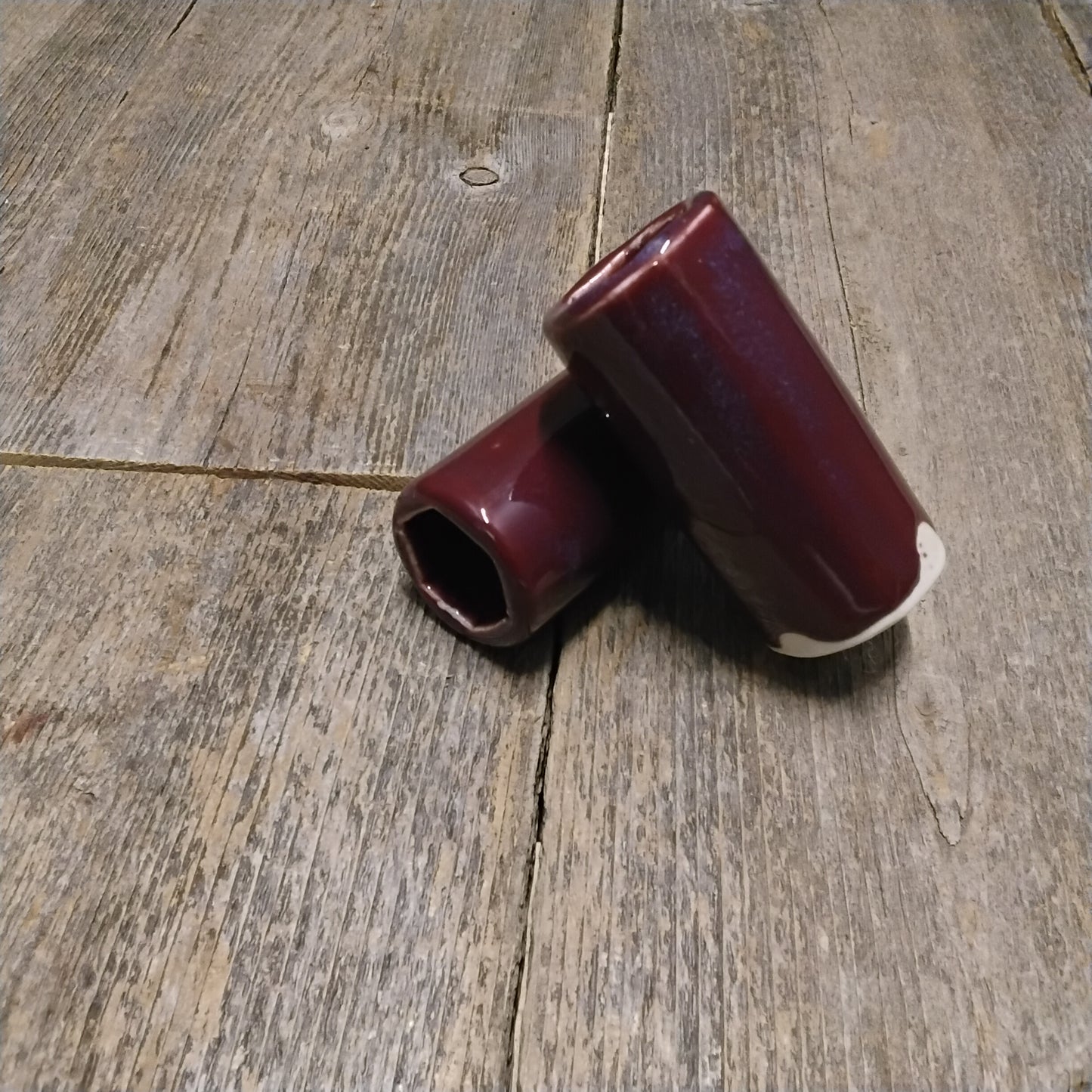 String to Speaker Ceramic Guitar Slides