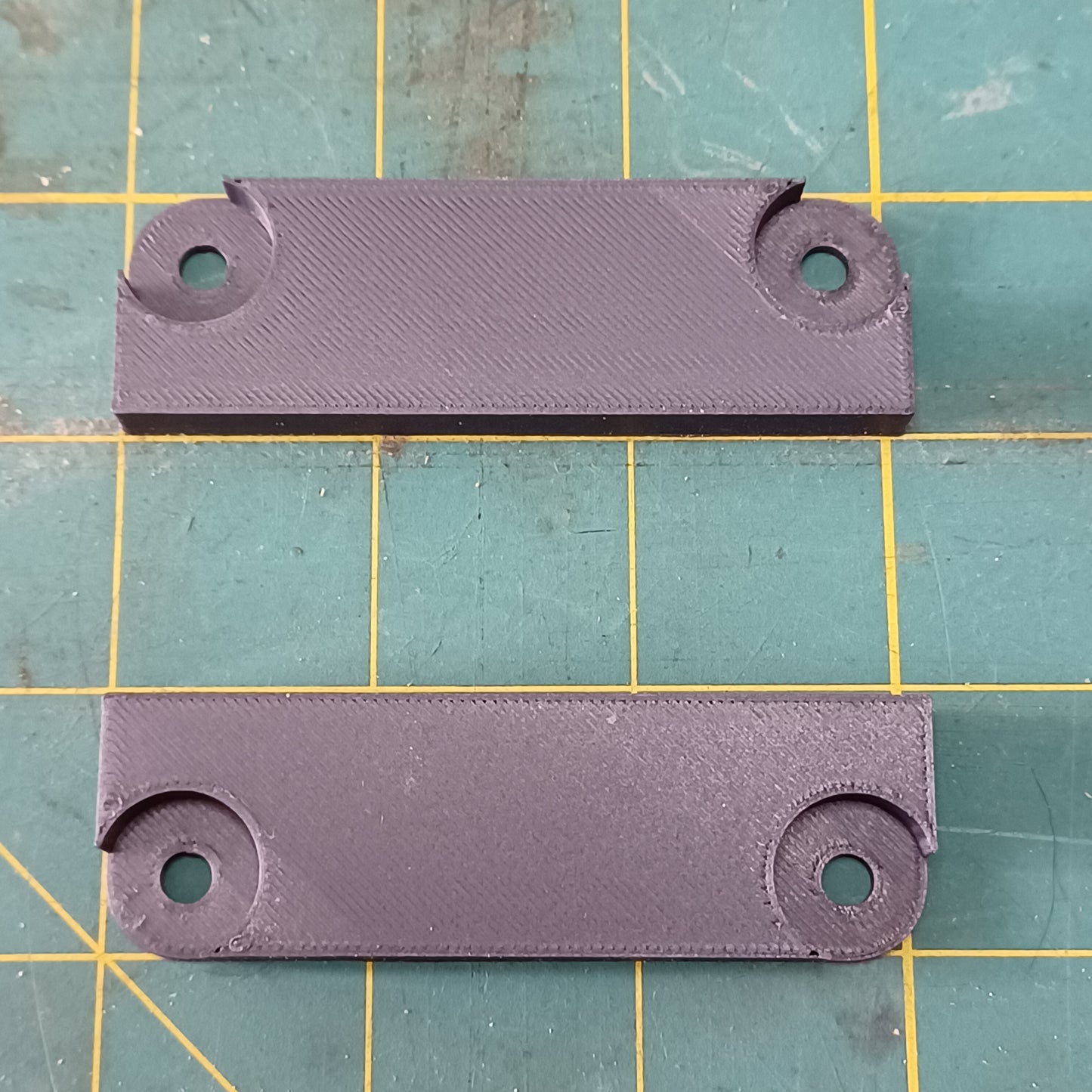 String to Speaker Proco Rat Pedal Platform