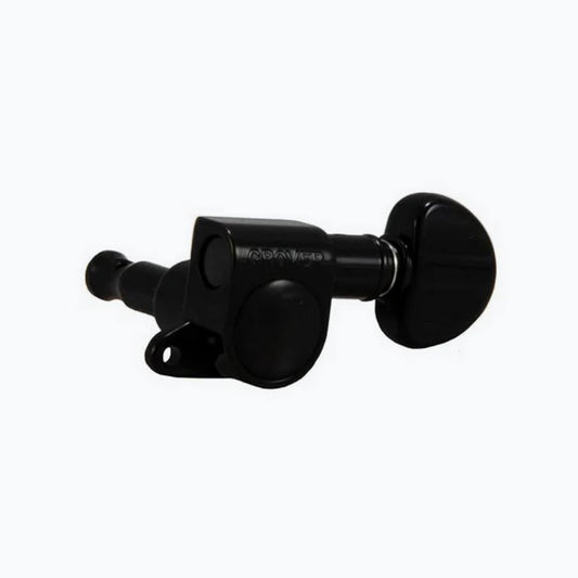 Grover 205 Series 3X3 Midsize Rotomatics