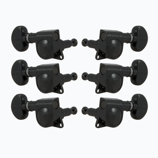 Grover 305 Series 3X3 Midsize Rotomatics