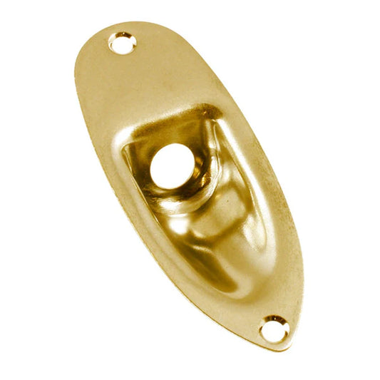 Allparts AP-0610 Strat Style Jack Plate