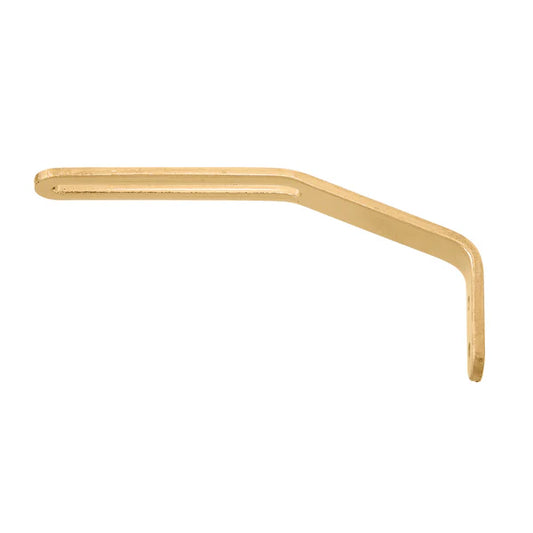 Archtop Thick Pickguard Support Bracket