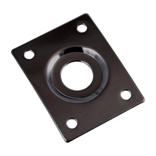 Rectangular Jackplate