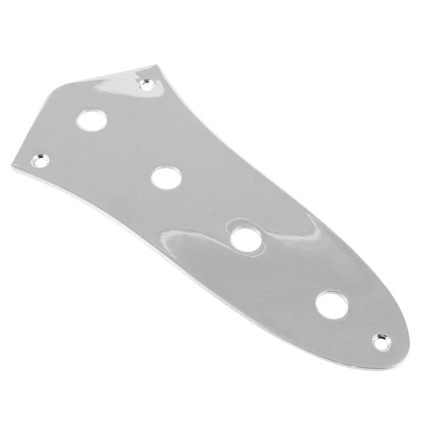 Control Plate for Jazz Bass