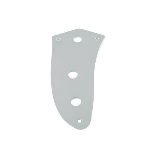 Control Plate for Jaguar