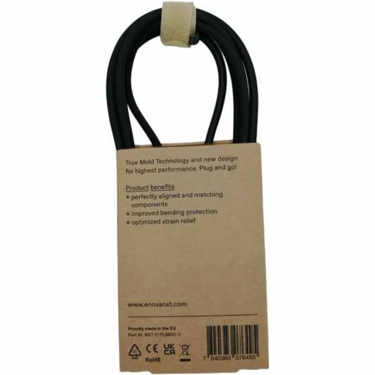 Enova NXT-I1-PLMM2-3 NXT Series Instrument Cable 3m 10ft