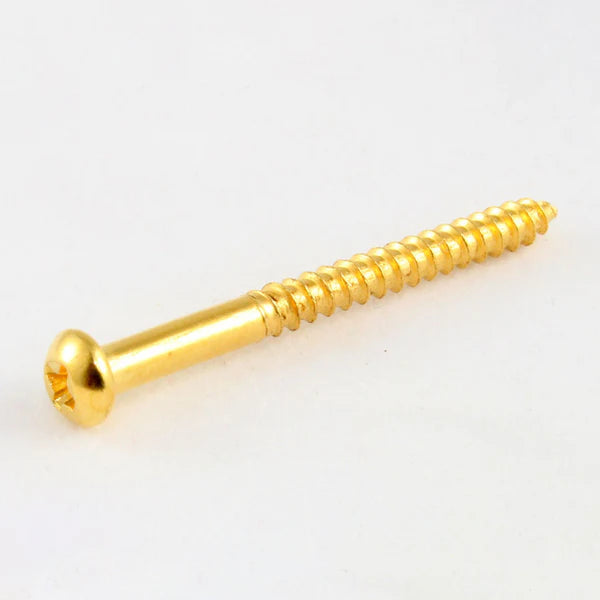 Bass Pickup Screws