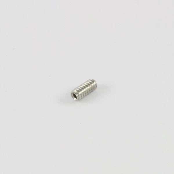 Stainless Steel Bridge Height Screws For Telecaster 5/16in