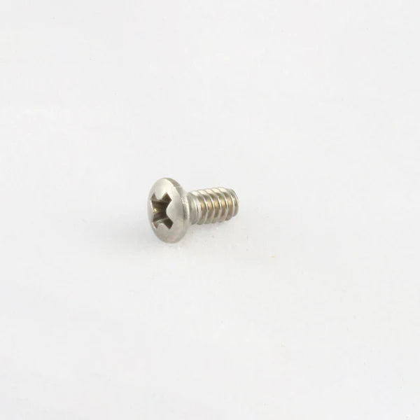 Slide Switch Mounting Screws (8pk)