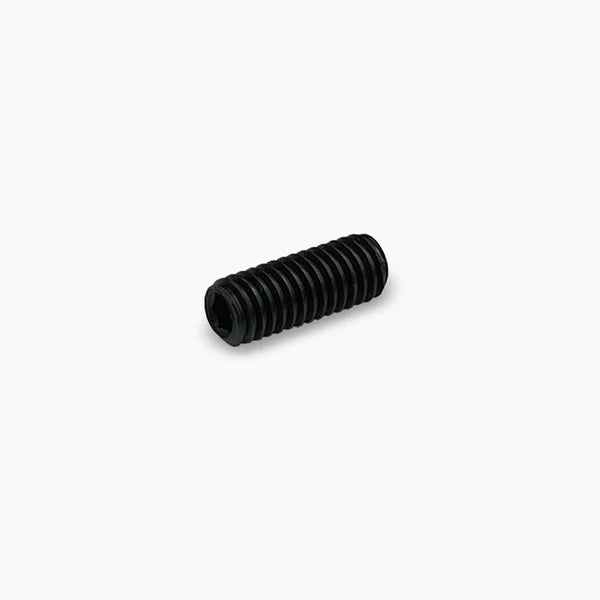 Allparts GS-0049-001 Nickel Metric Guitar Bridge Height Screws pack of 12