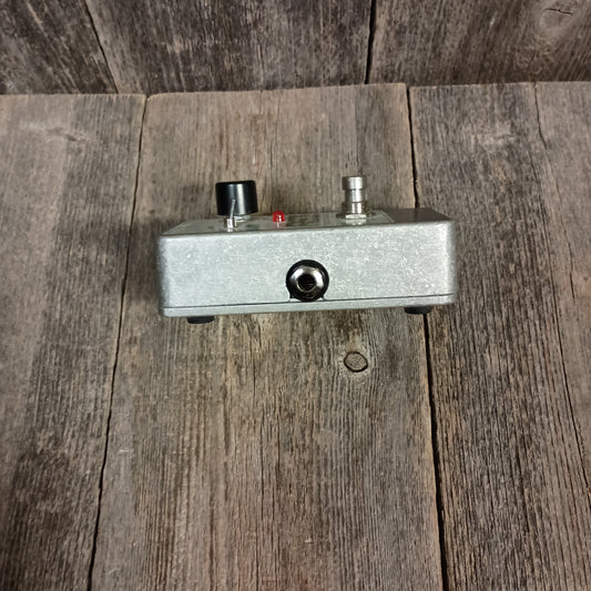 Electro-Harmonix Freeze Sound Retainer Pedal - Used