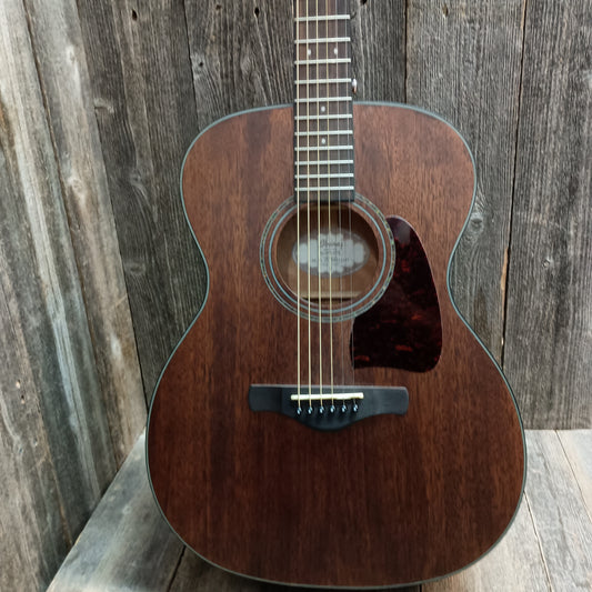 Used Ibanez AC240-OPN W/ Deluxe Gigbag