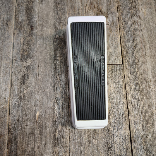 Used Dunlop Cry Baby GCB-95