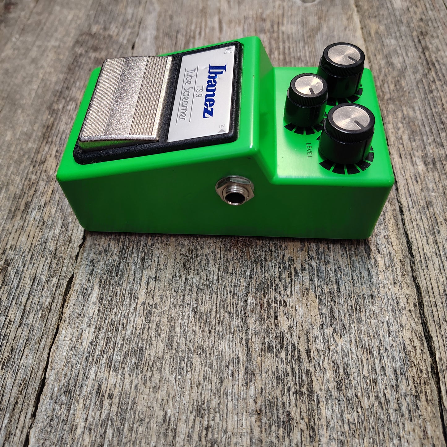 Used Ibanez Tube Screamer TS-9