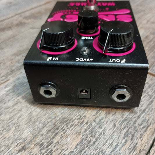 Used Way Huge Saucy Box Overdrive