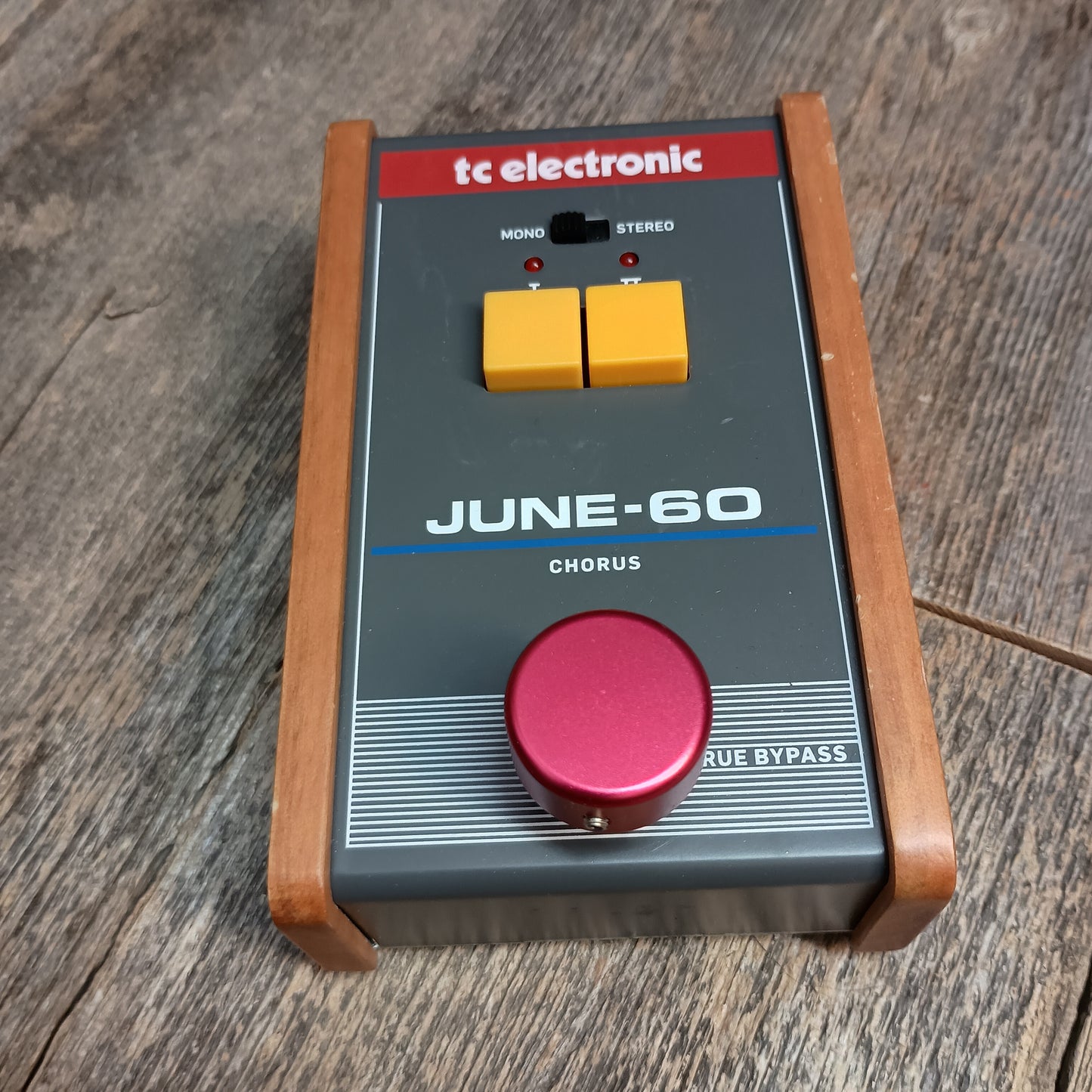 Used TC Electronic June-60 Chorus