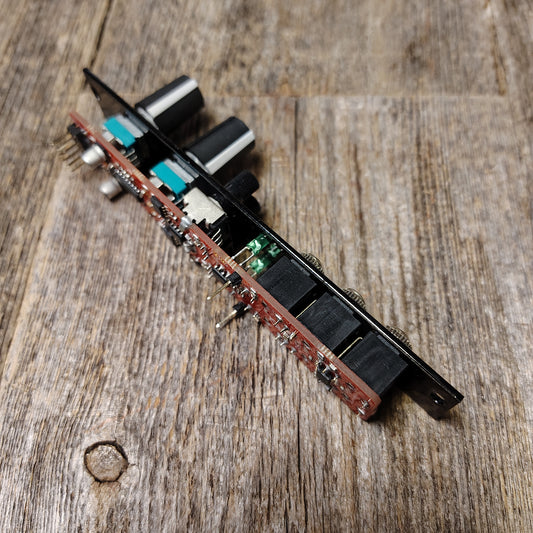 Used WMD Orion Phaser Modular Eurorack