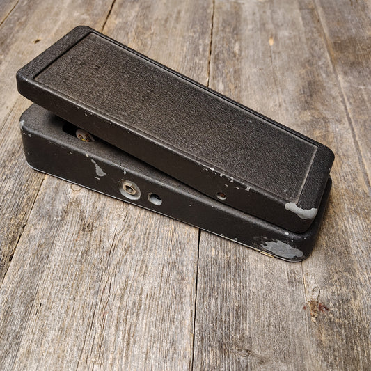 Used Crybaby Wah GCB-95