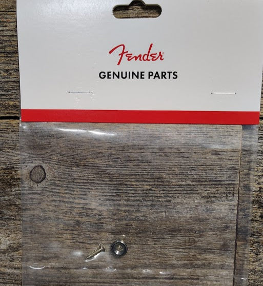 Fender 099-4912-000 Telecaster String Guide Nickel