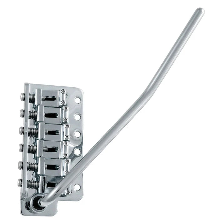 Gotoh 510Ts-SF2 6 hole Tremolo Chrome Steel Block