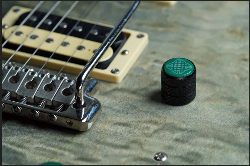 Iron Age Accessories Oisín Guitar knob