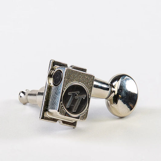True Tune - Vin Mod 6IL - Oval Button