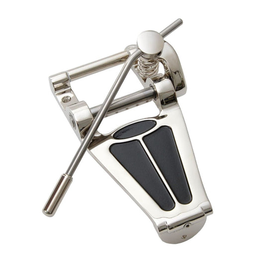 Goldo G7 Tremolo, Long