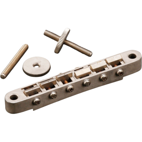 Gotoh GE104B ABR-1 Tune-o-matic Style Bridge (C)