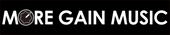 More Gain Music logo