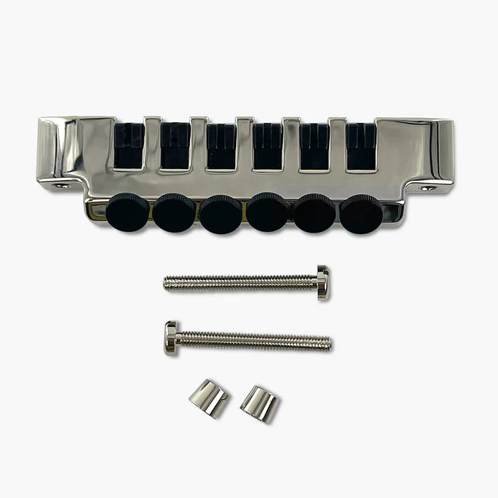 Leo Quan® Badass FTT™ Fine Tuner Tailpiece