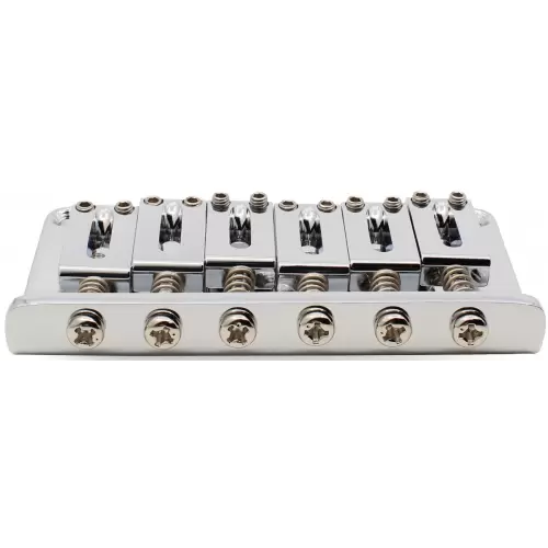 Gotoh GTC101 Hardtail Bridge with Brass Saddles (C)