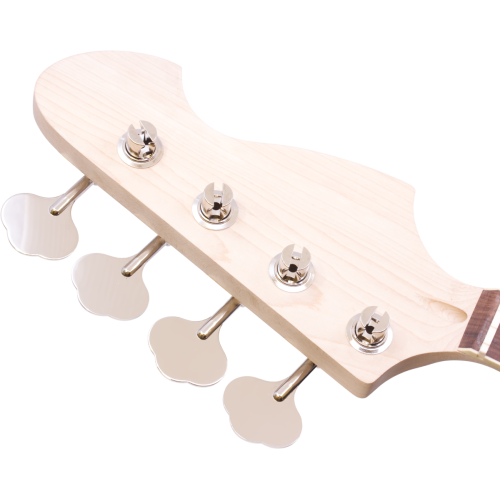 Gotoh FB30 Tuning Machines for Bass 4 In Line (C)