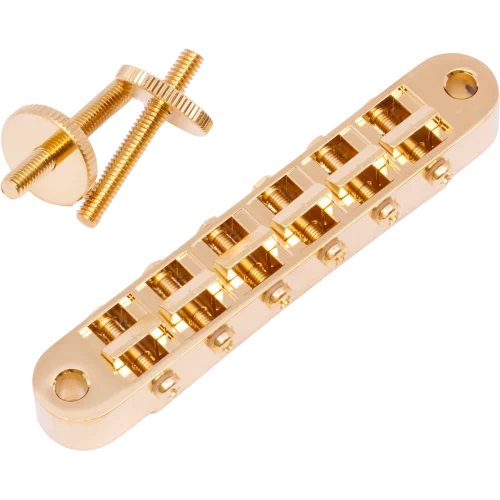 Gotoh Guitar Bridge GE103B Nashville style Tune-O-Matic (C)