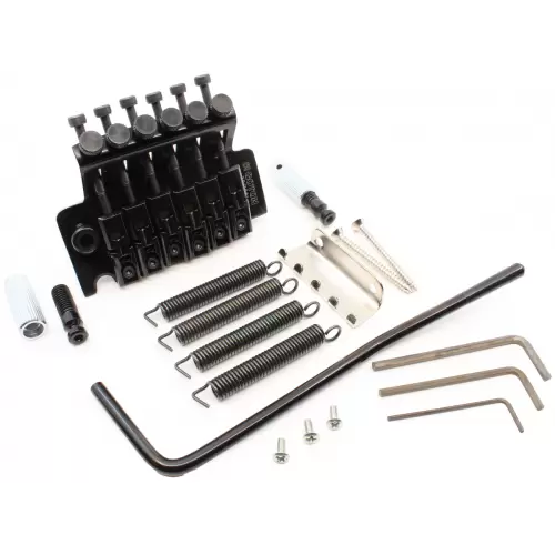 Gotoh GE1996T Locking Tremolo 40mm Block Height No Locking Nut (C)