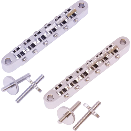 Gotoh GE104B ABR-1 Tune-o-matic Style Bridge (C)