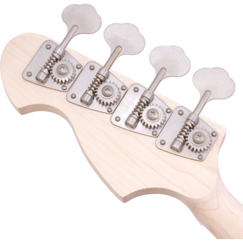 Gotoh FB30 Tuning Machines for Bass 4 In Line (C)