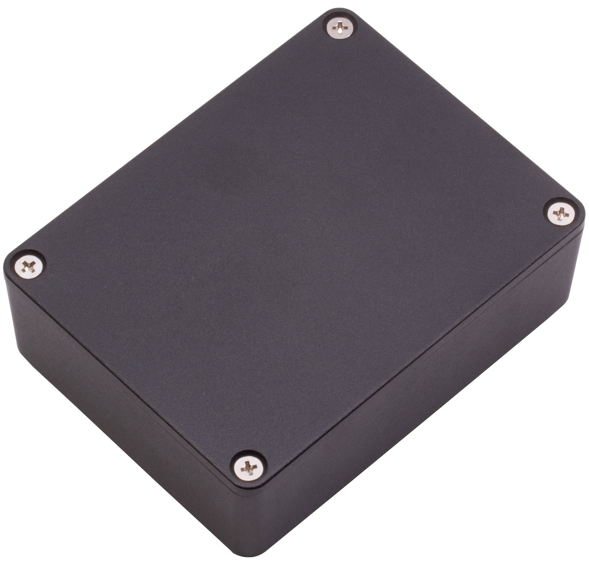 Chassis Box - GØRVA Design,S90 Diecast