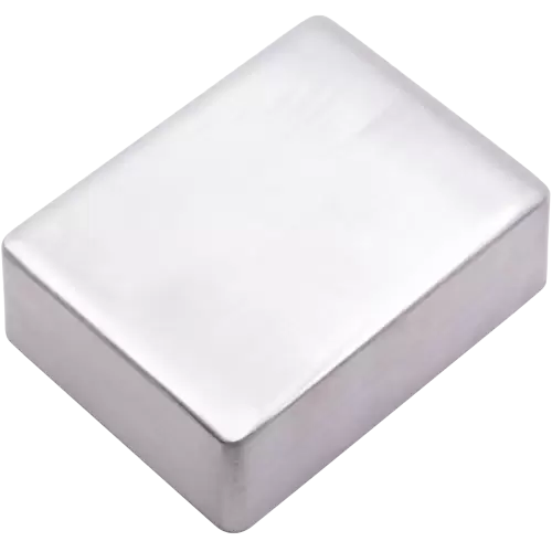 Chassis Box - GØRVA Design,S90 Diecast