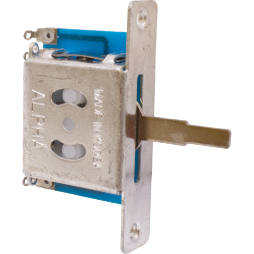 More Gain Parts YM-30 Import 3 way blade switch